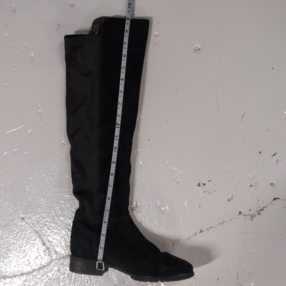 Blondo Knee-High Boots - Picture 11 of 12